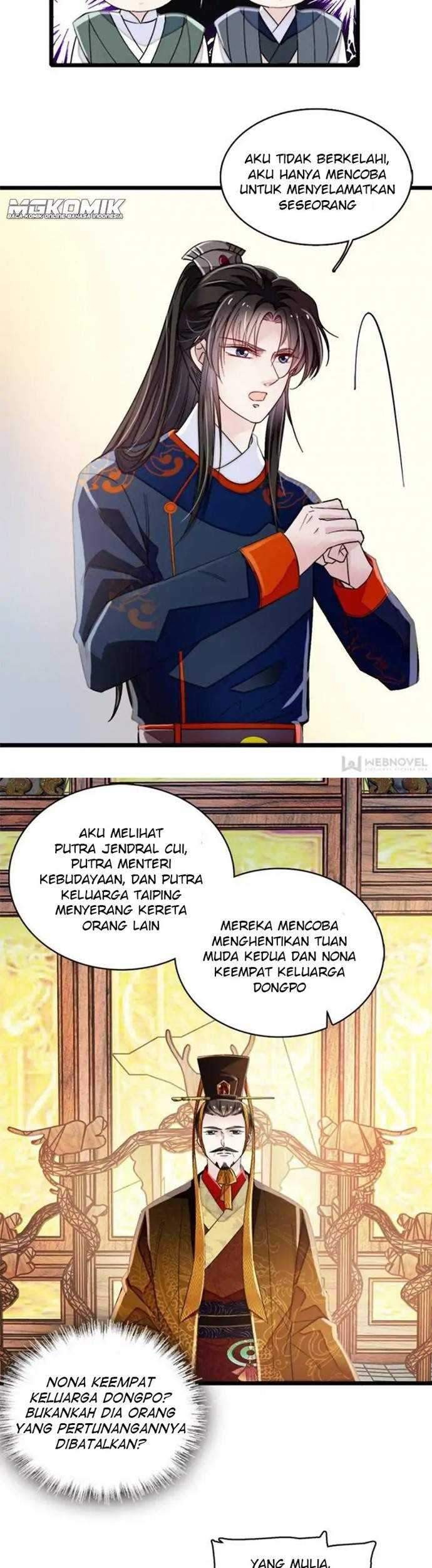 Sijin Chapter 98 Gambar 5