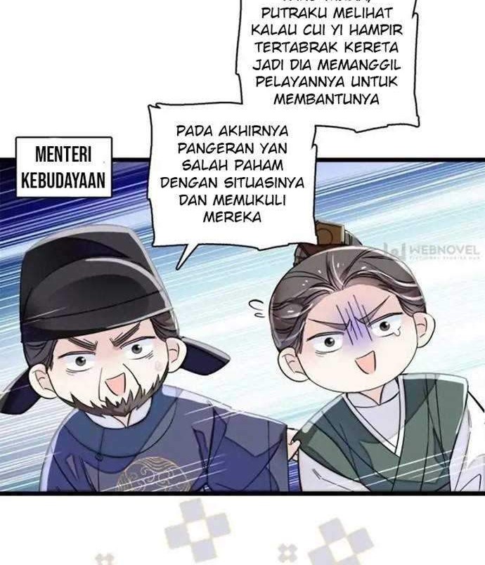 Sijin Chapter 98 Gambar 6
