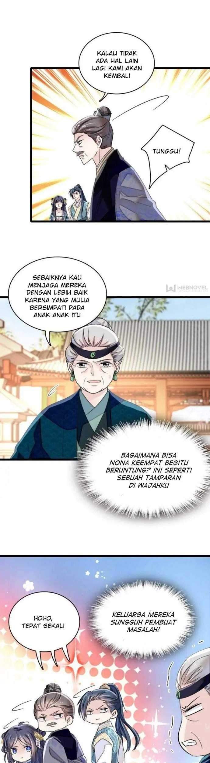 Sijin Chapter 98 Gambar 23