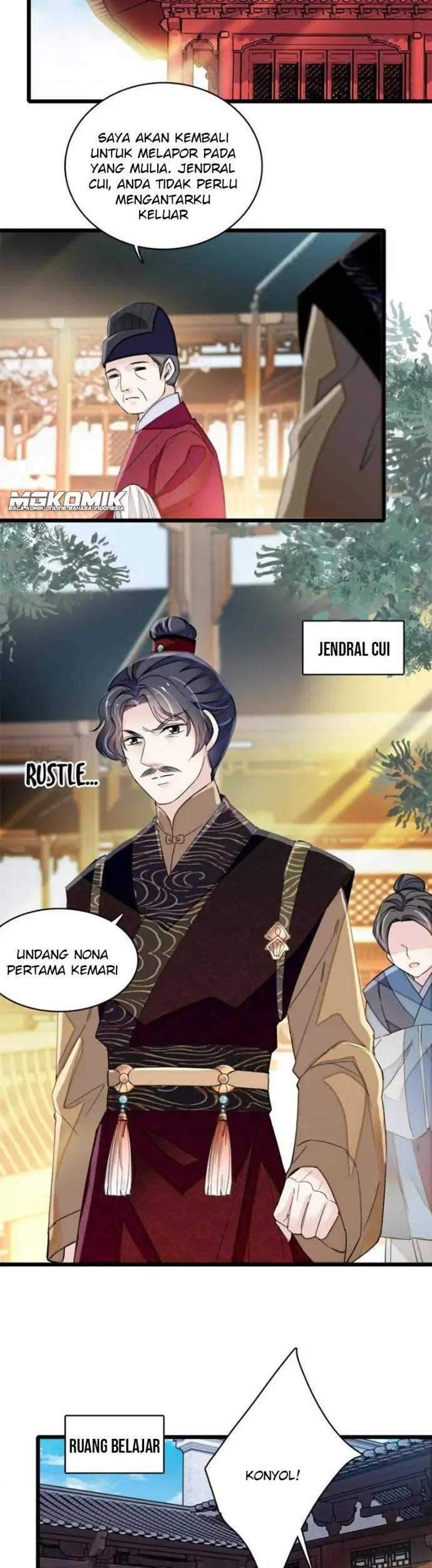 Sijin Chapter 98 Gambar 25