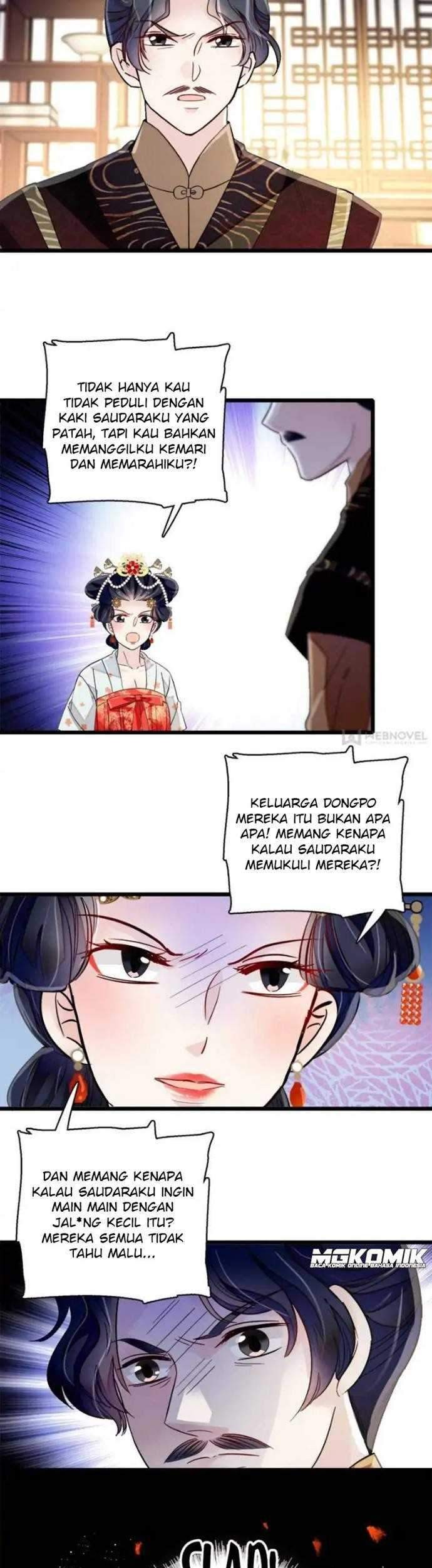 Sijin Chapter 98 Gambar 27