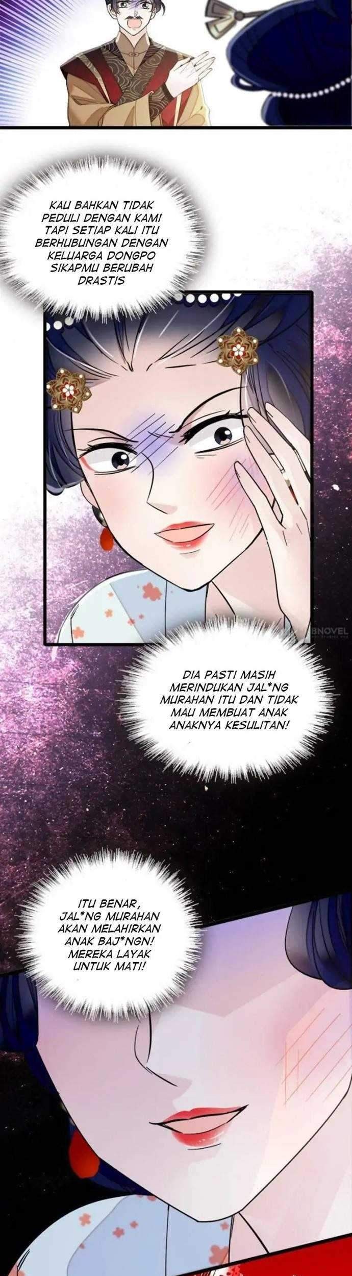 Sijin Chapter 98 Gambar 29