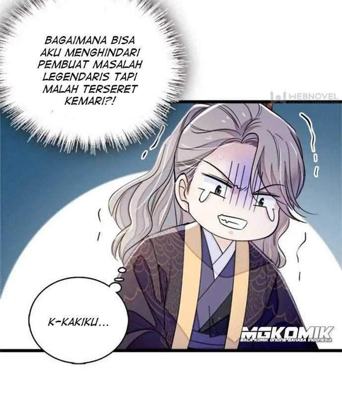 Manhua Sijin Chapter 98 gambar nomor 2
