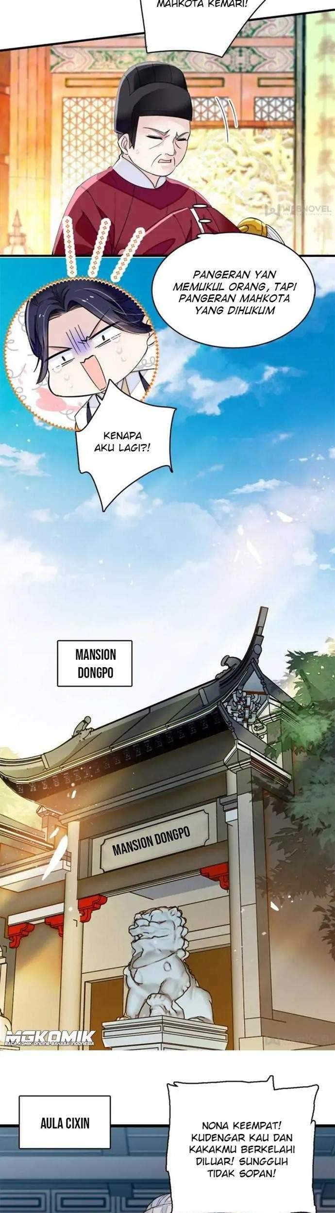 Sijin Chapter 98 Gambar 13