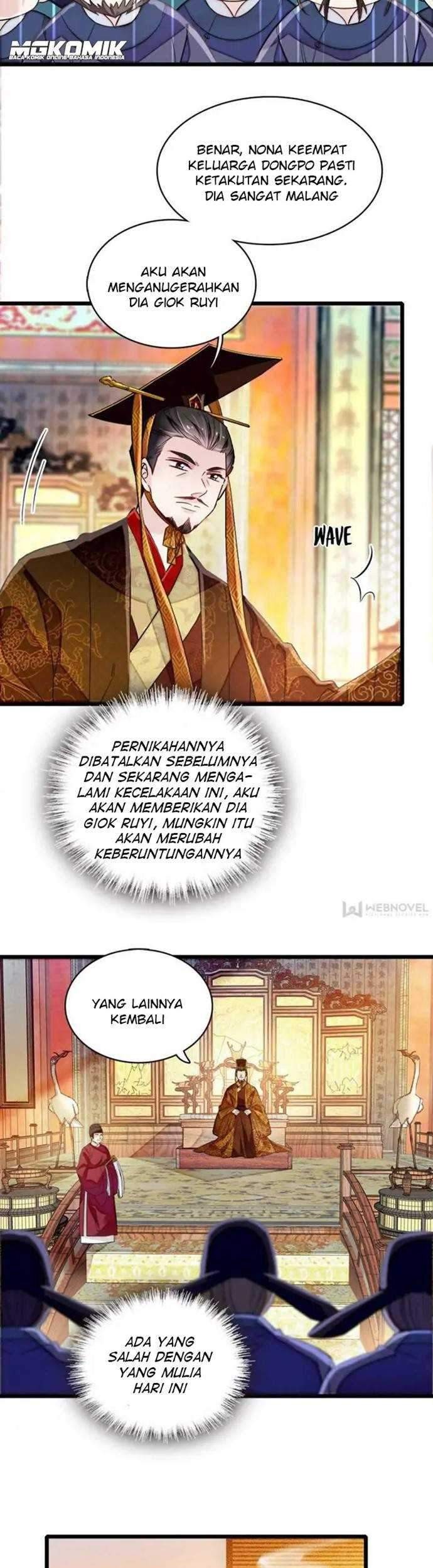 Sijin Chapter 98 Gambar 9