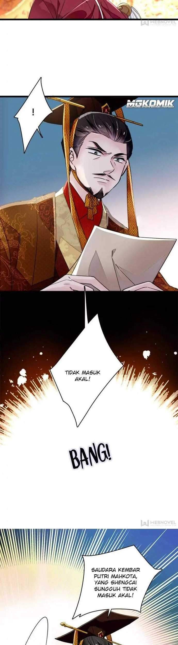 Sijin Chapter 98 Gambar 11