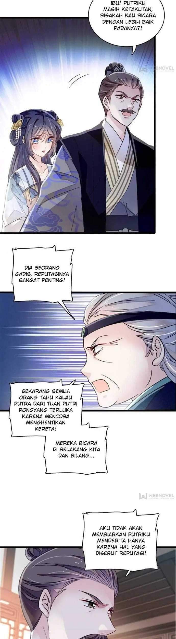 Sijin Chapter 98 Gambar 15