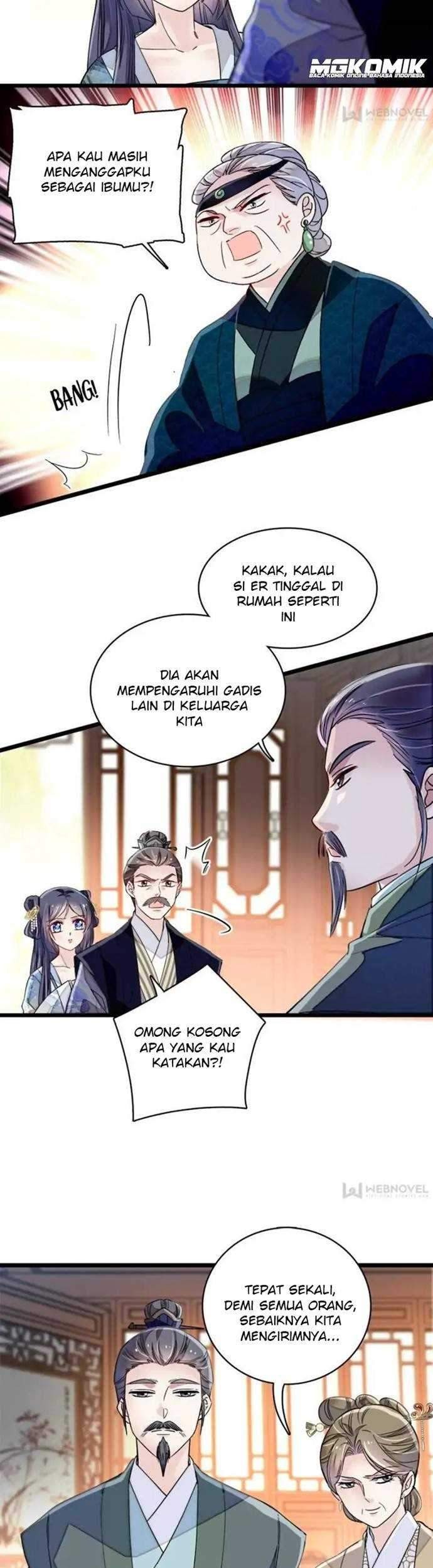 Sijin Chapter 98 Gambar 17