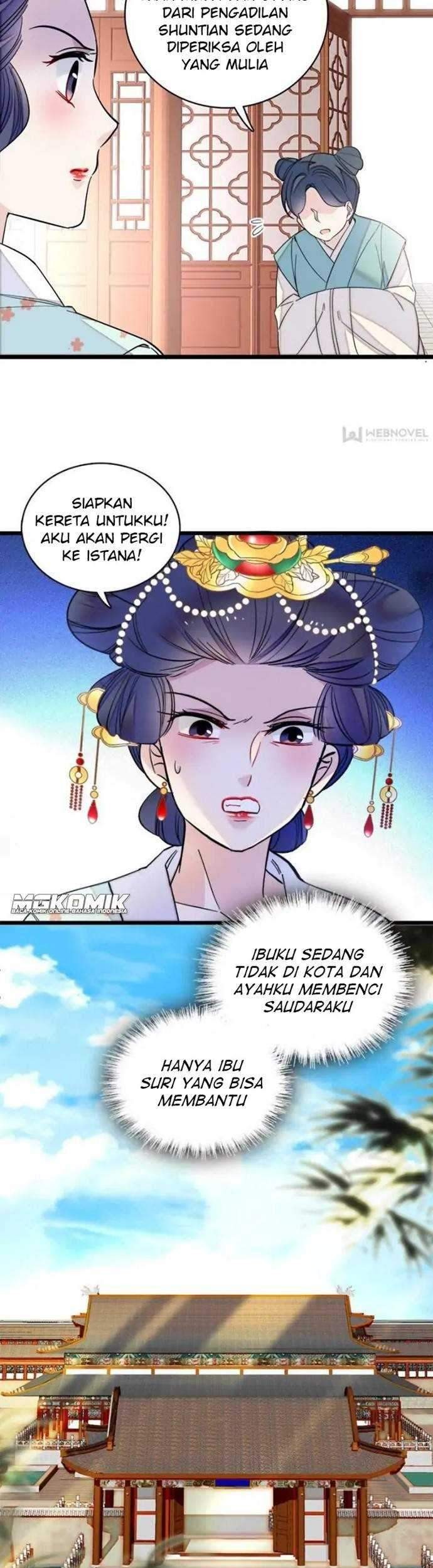 Sijin Chapter 97 Gambar 21