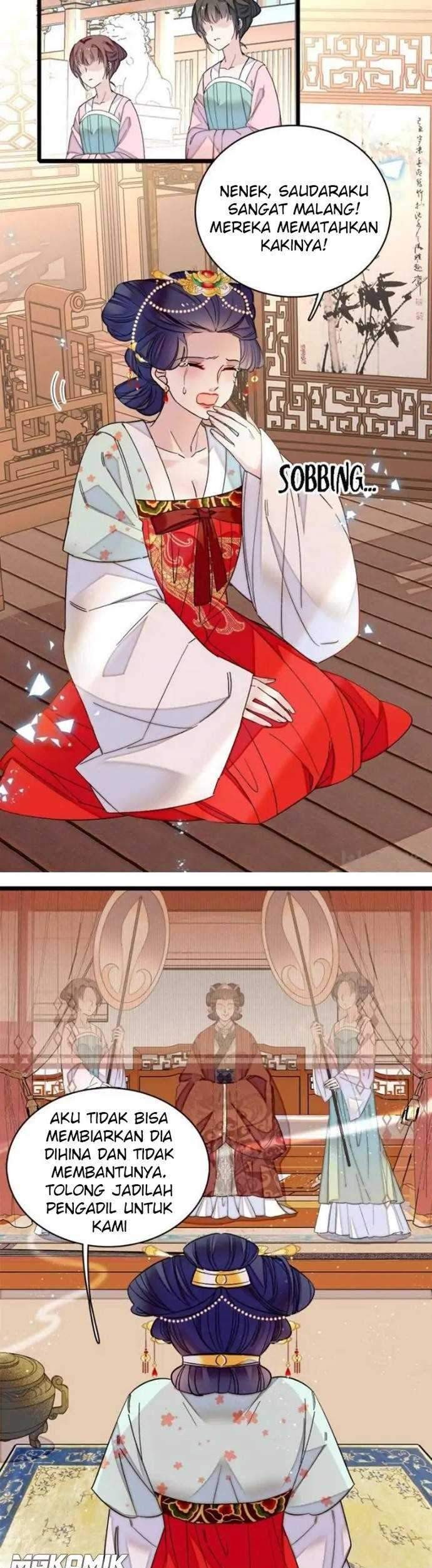 Sijin Chapter 97 Gambar 23