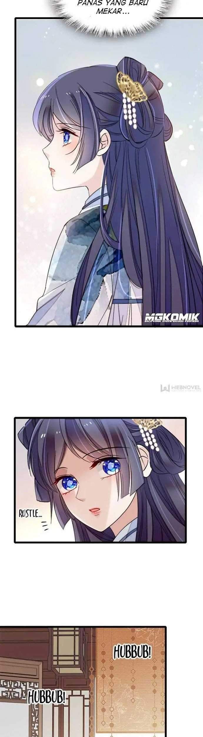 Sijin Chapter 97 Gambar 3