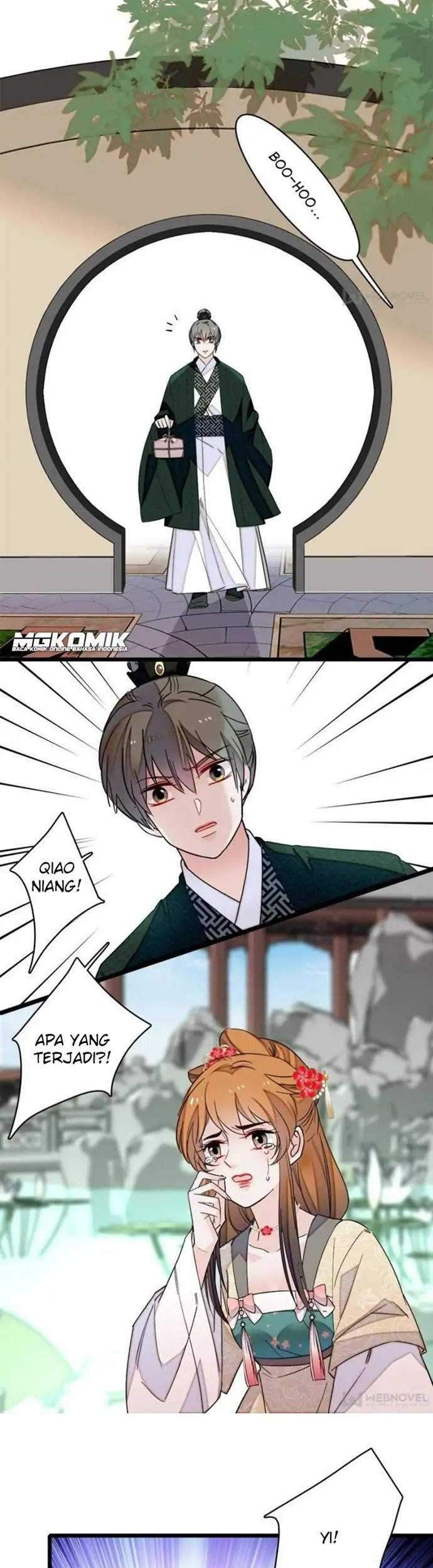 Sijin Chapter 97 Gambar 7