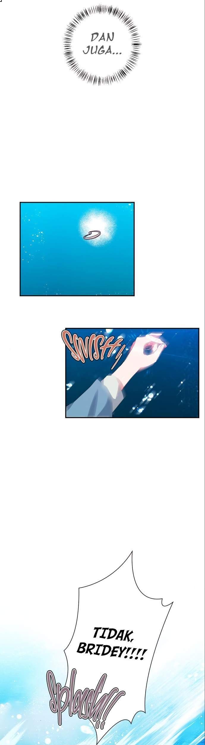 I Raised A Beast Chapter 46 Gambar 10