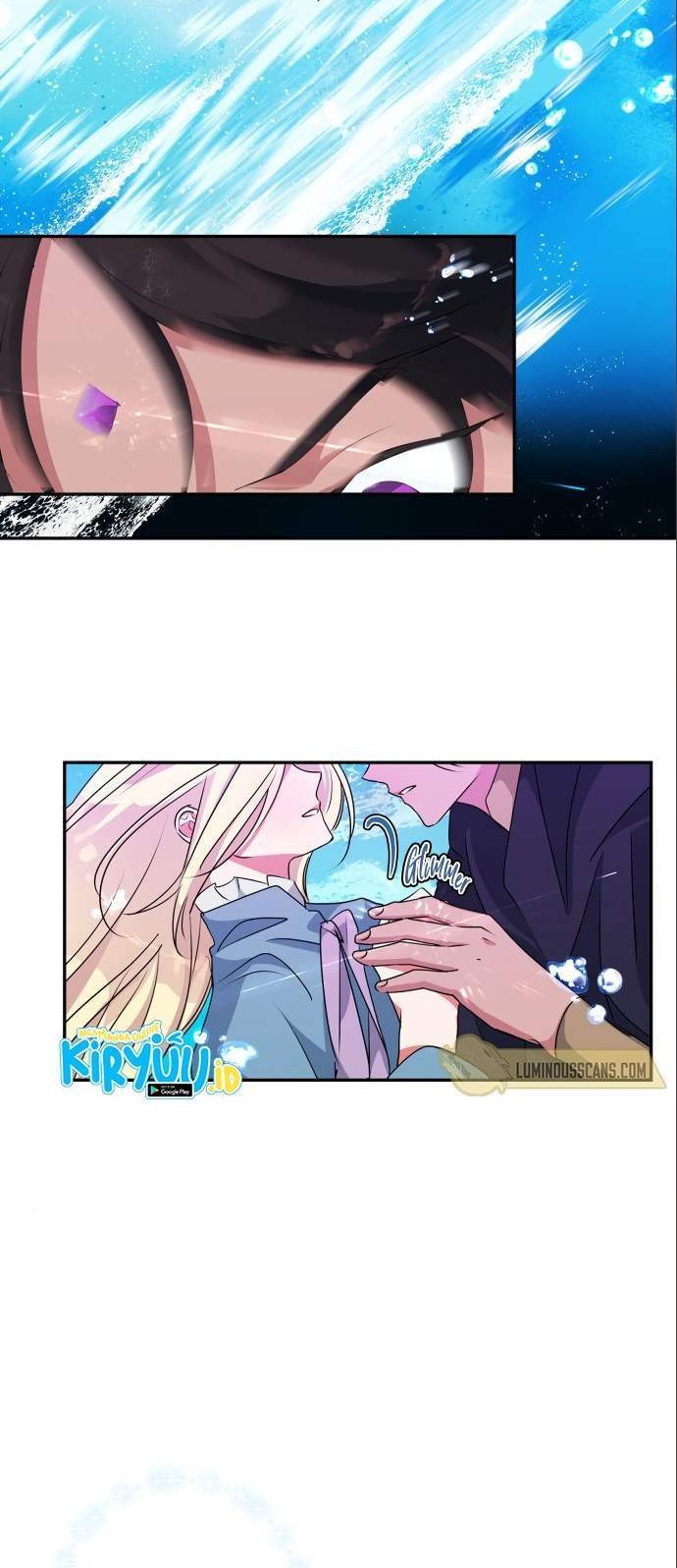 I Raised A Beast Chapter 46 Gambar 11