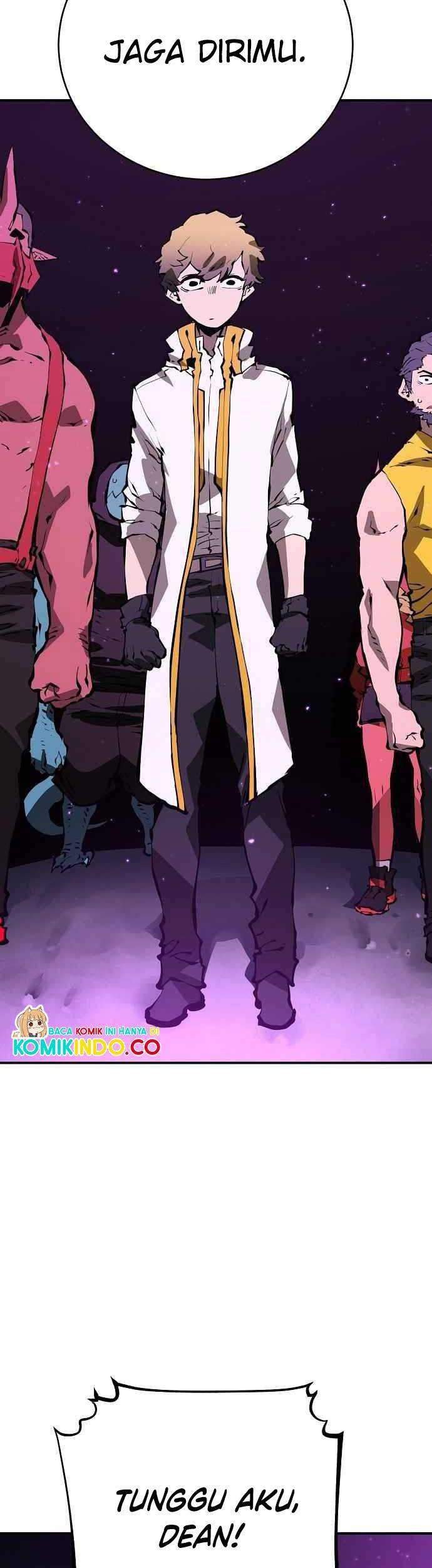 Player Chapter 50 Gambar 37