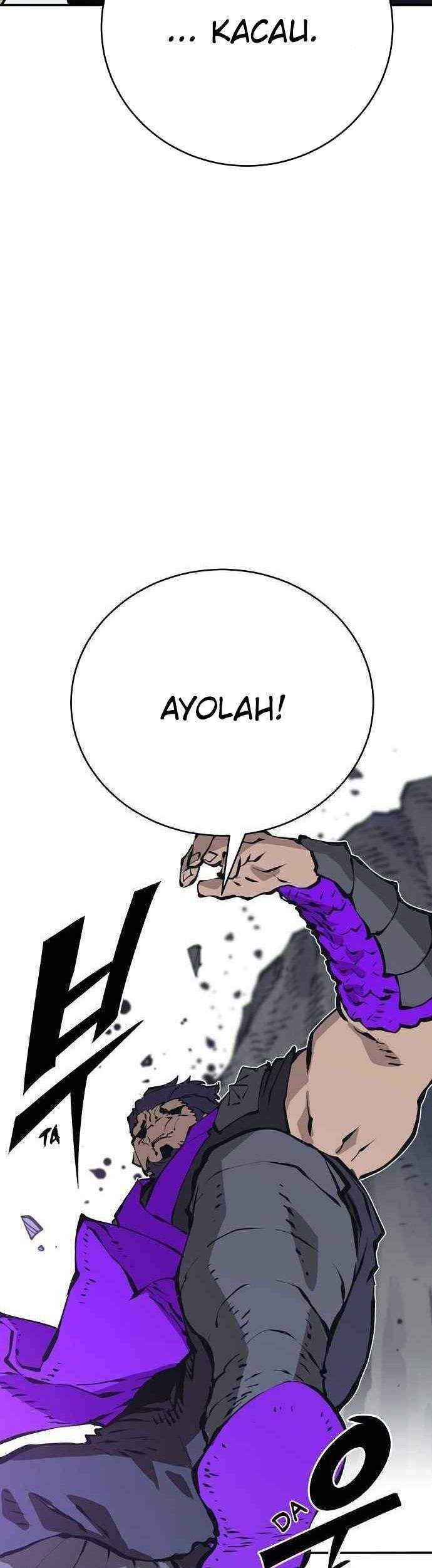 Player Chapter 50 Gambar 41