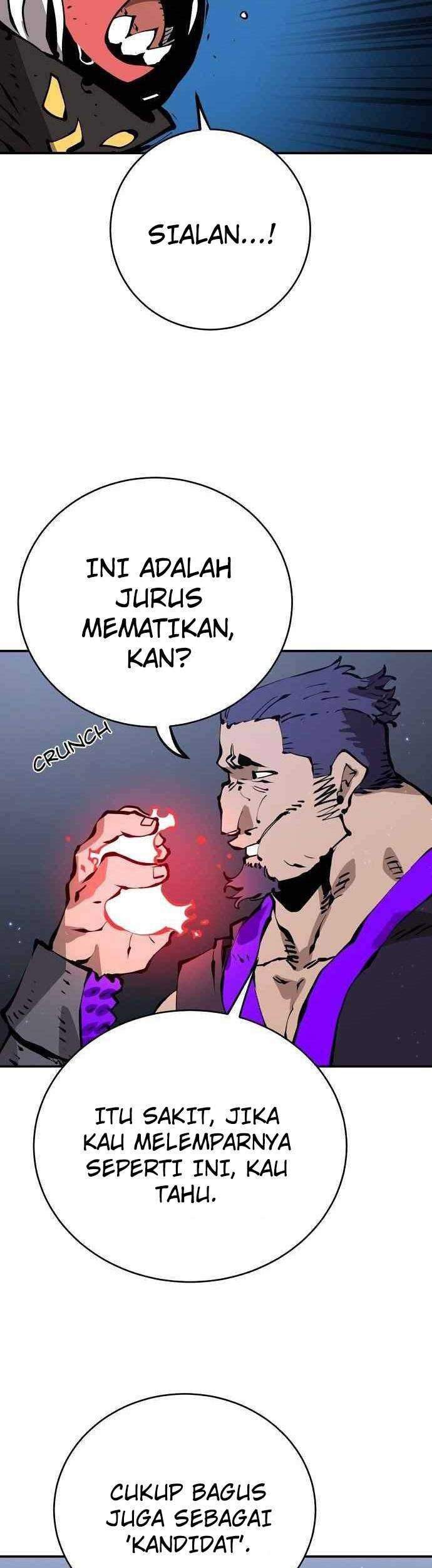 Player Chapter 50 Gambar 52