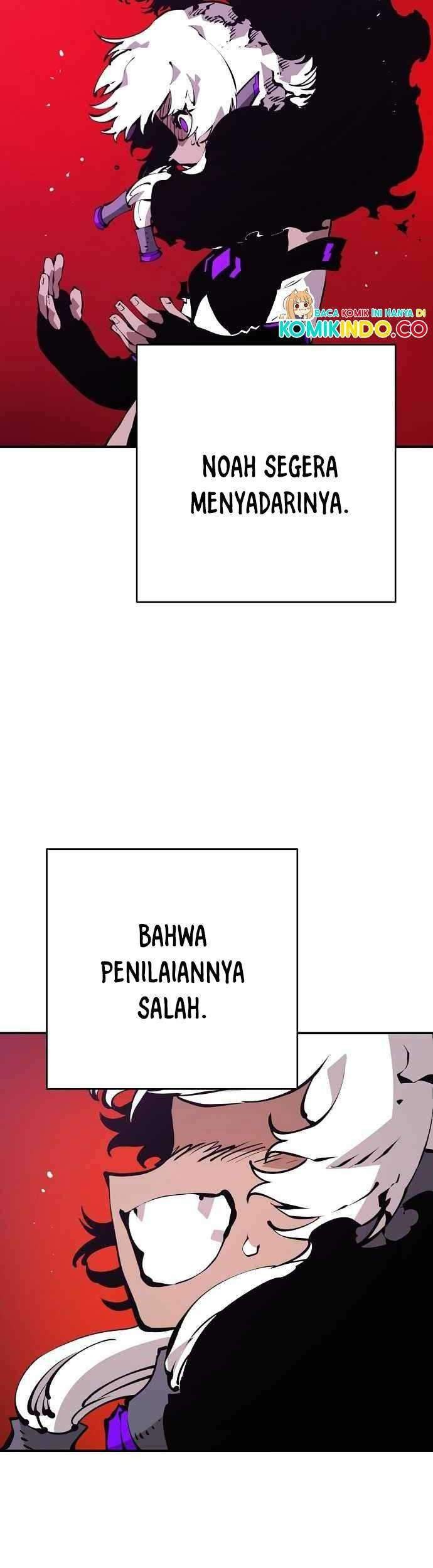 Player Chapter 50 Gambar 16