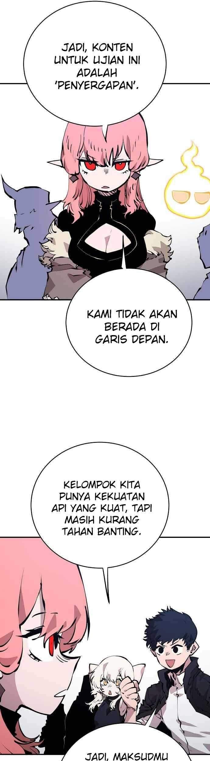 Player Chapter 49 Gambar 26