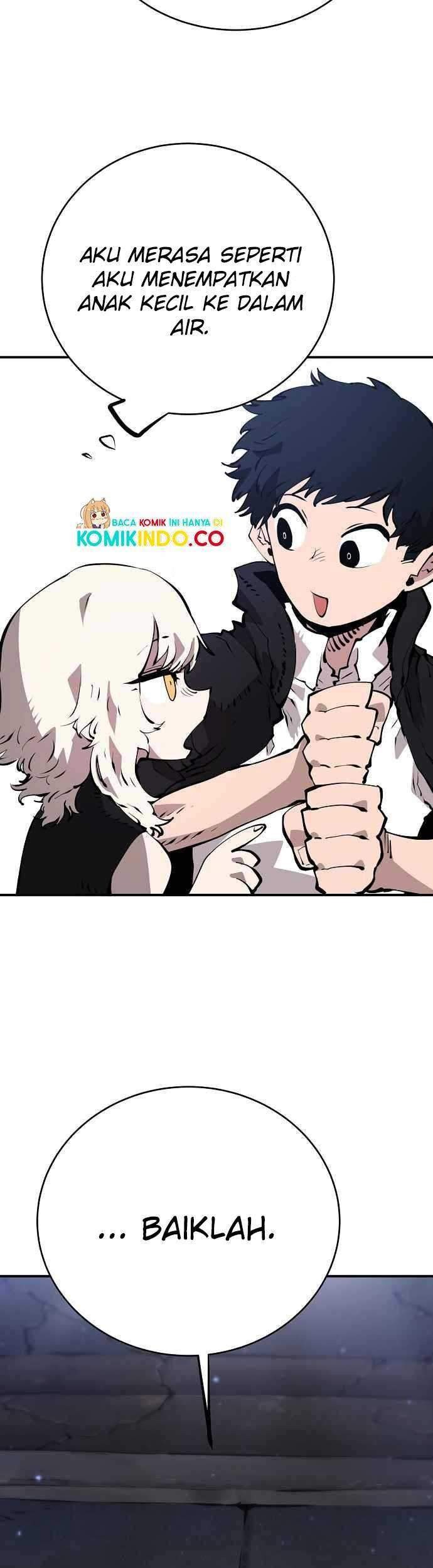 Player Chapter 49 Gambar 28