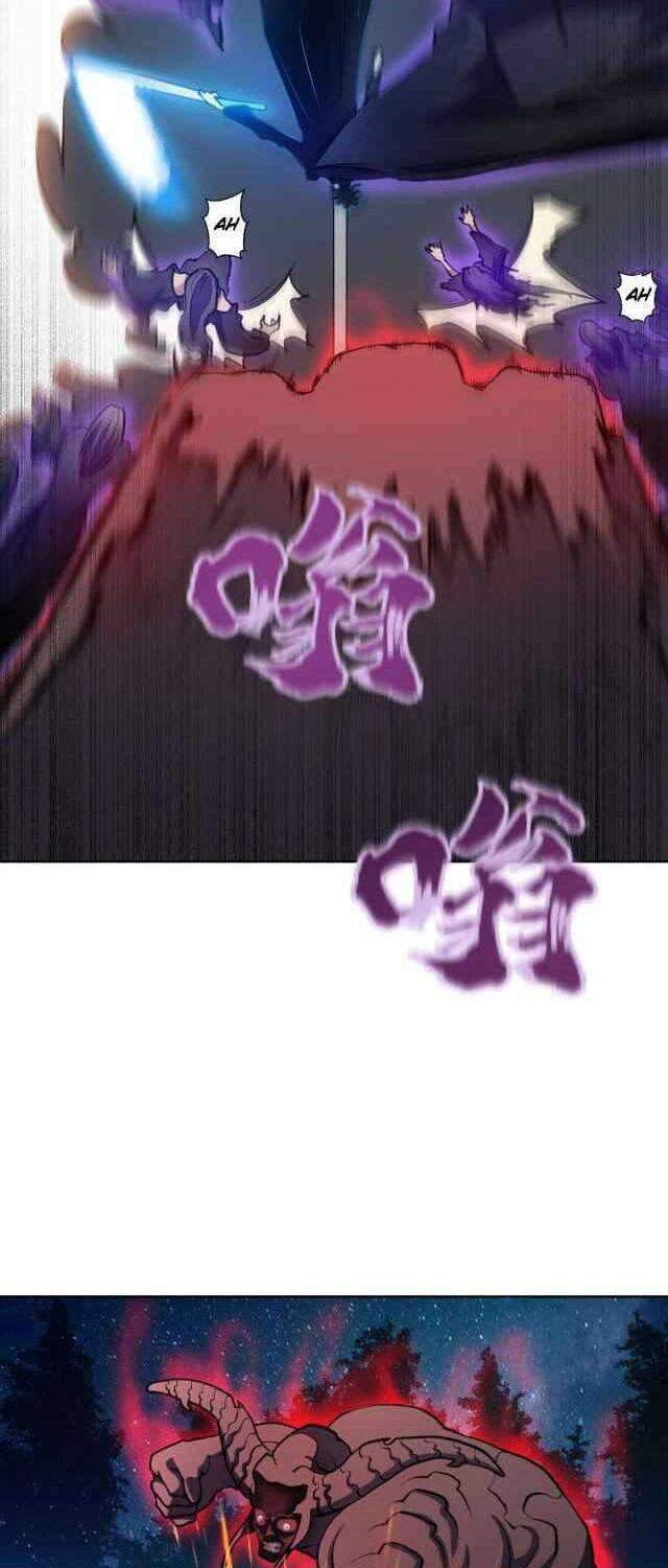 Demon Hunter Chapter 03 Gambar 5