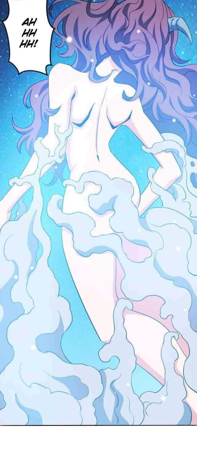 Demon Hunter Chapter 03 Gambar 21