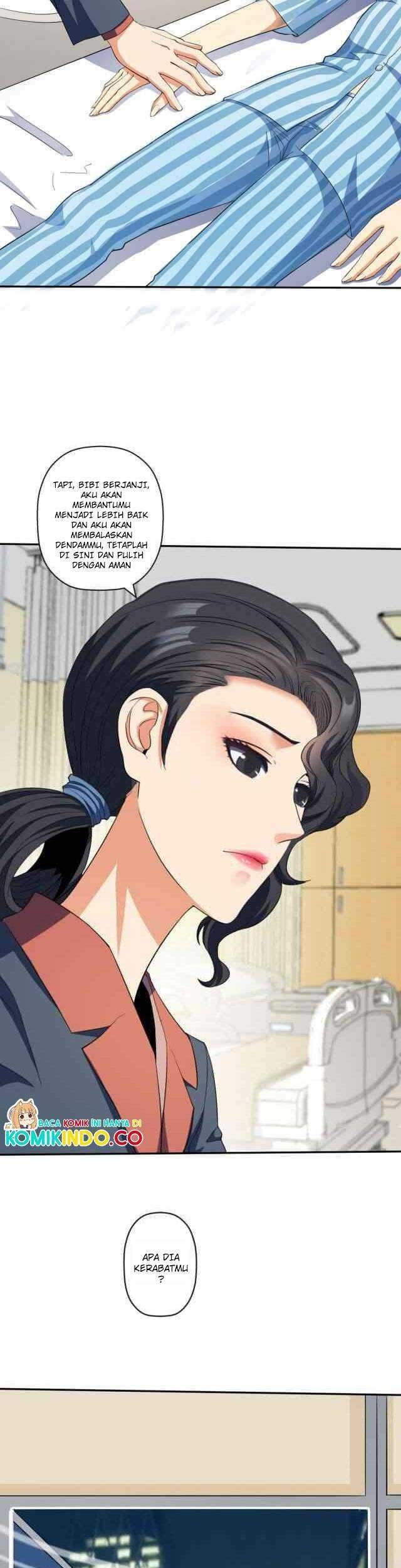 Demon Hunter Chapter 03 Gambar 40