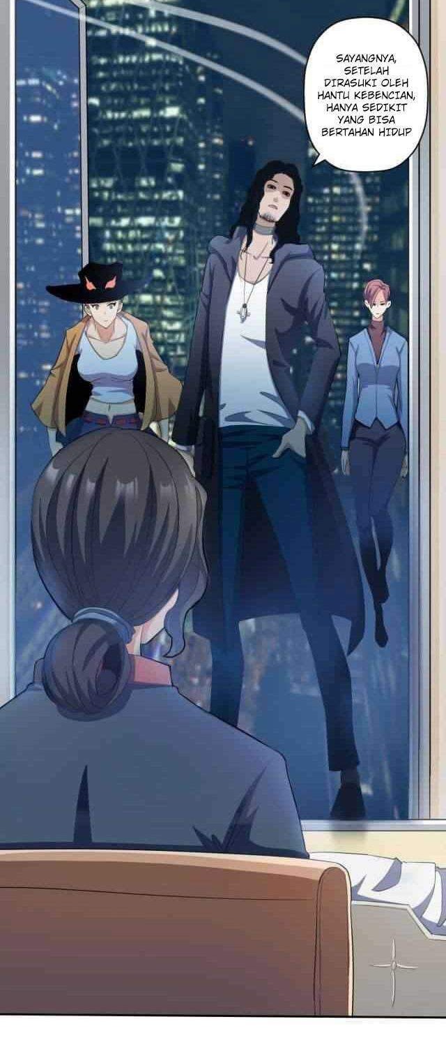 Demon Hunter Chapter 03 Gambar 41