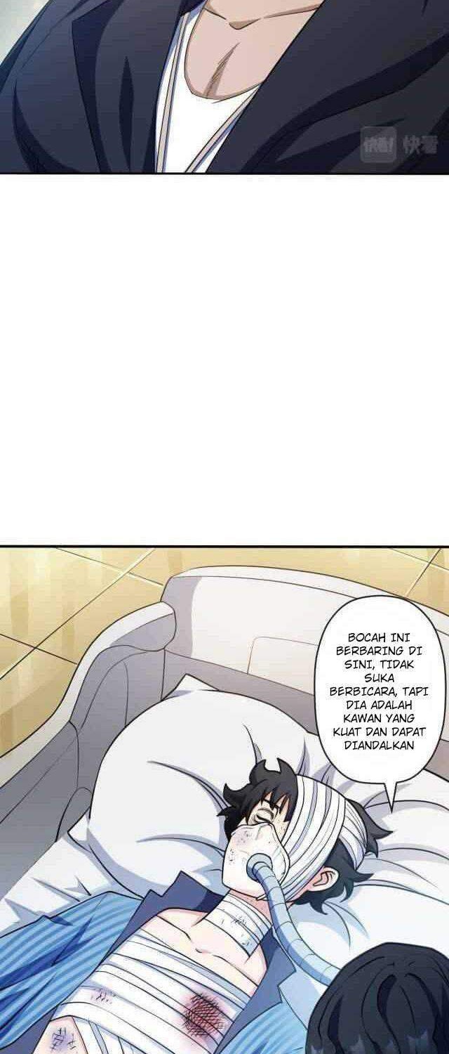 Demon Hunter Chapter 03 Gambar 43