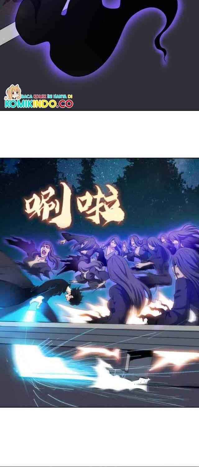 Demon Hunter Chapter 03 Gambar 3