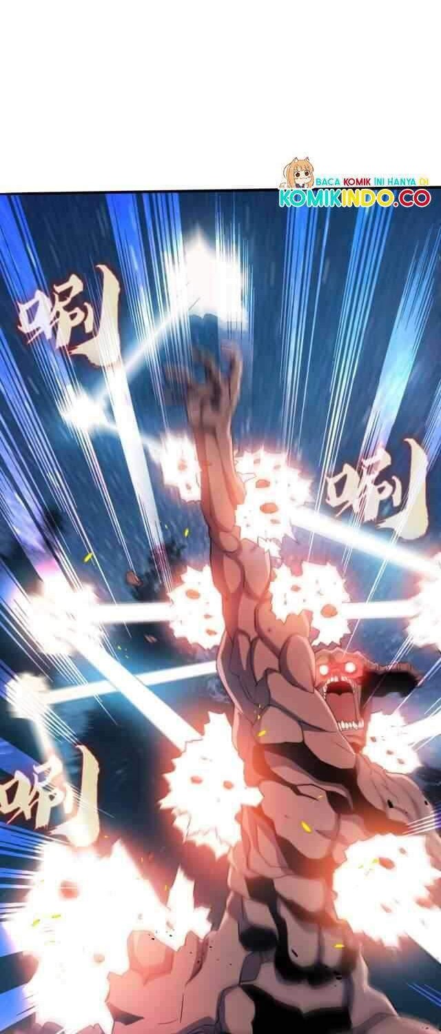 Demon Hunter Chapter 03 Gambar 12