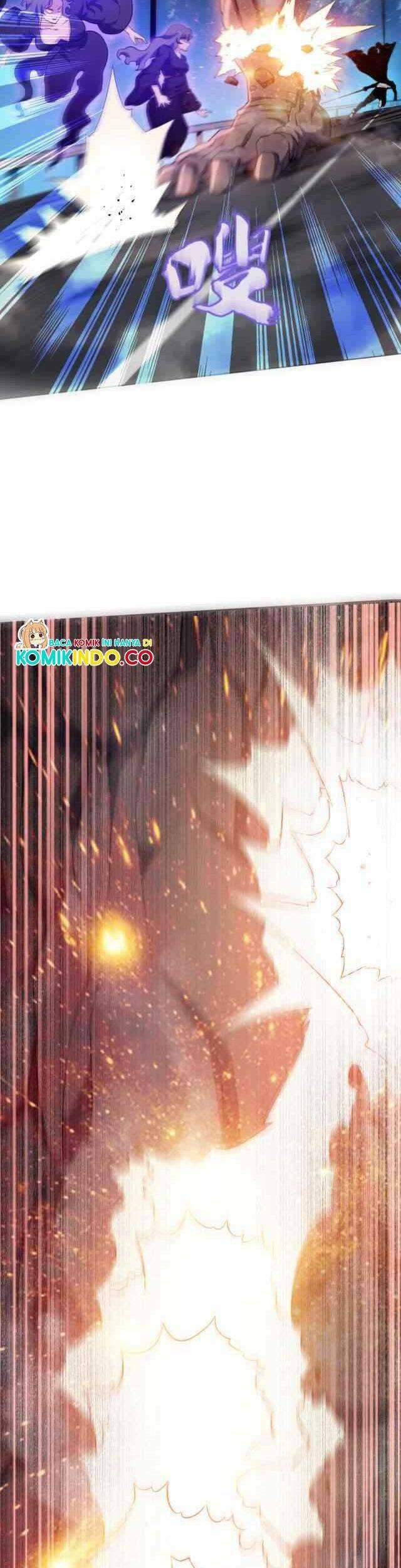 Demon Hunter Chapter 03 Gambar 8