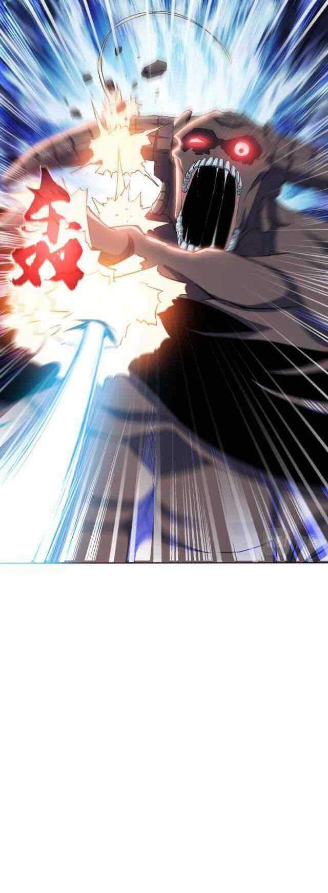 Demon Hunter Chapter 03 Gambar 10