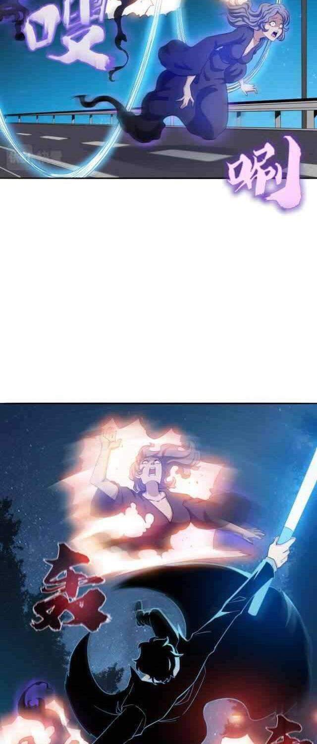 Demon Hunter Chapter 03 Gambar 16