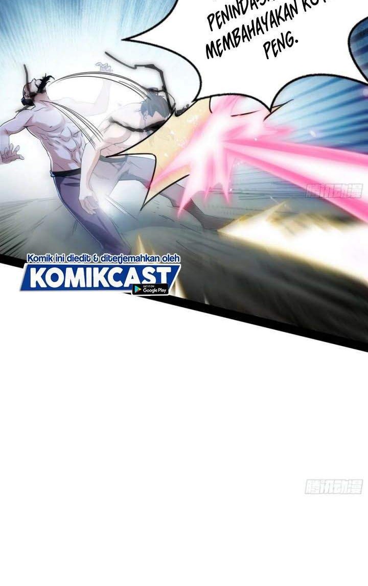 I’m An Evil God Chapter 112 Gambar 22