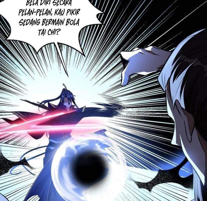 Manhua I’m An Evil God Chapter 112 gambar nomor 2