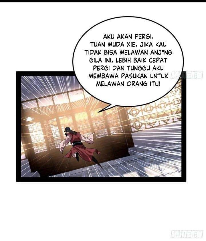 I’m An Evil God Chapter 112 Gambar 8
