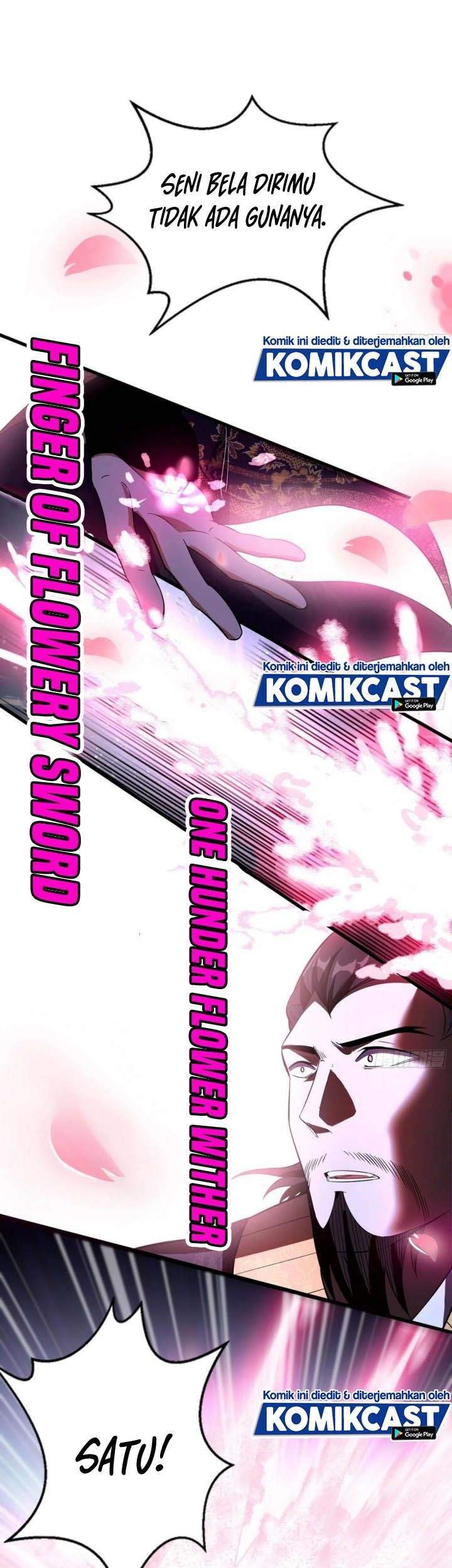 I’m An Evil God Chapter 112 Gambar 9