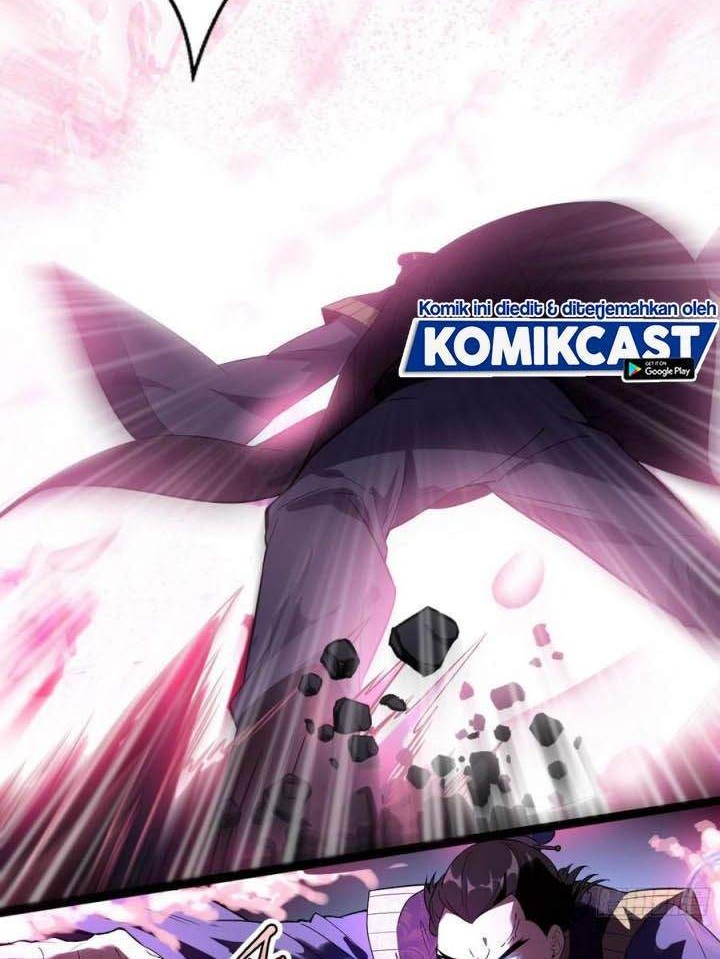 I’m An Evil God Chapter 112 Gambar 10