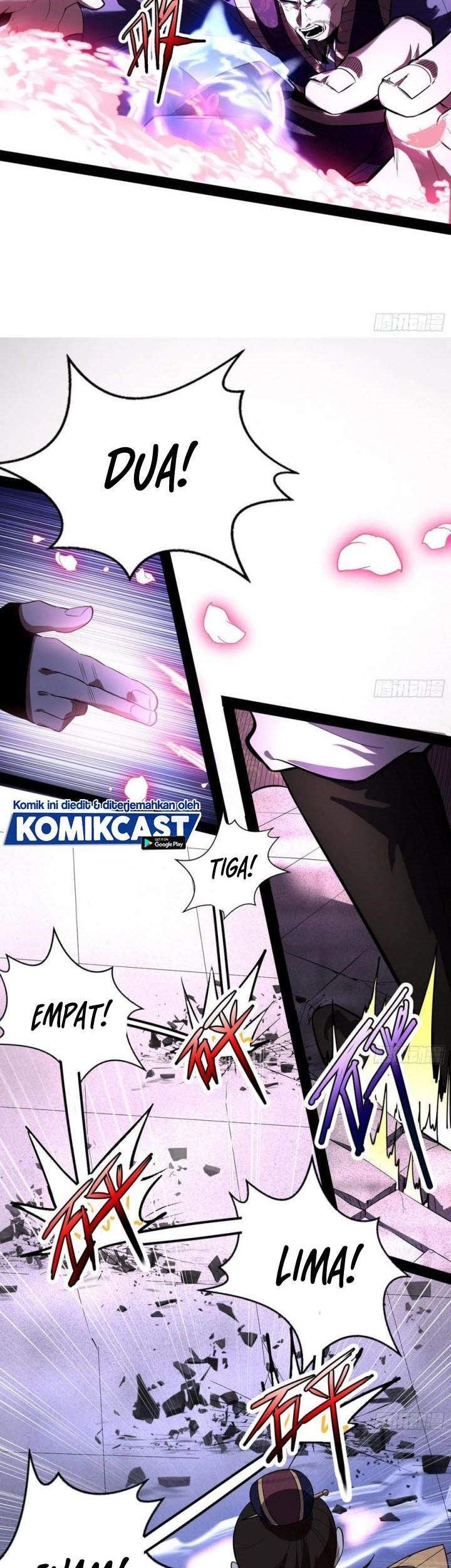 I’m An Evil God Chapter 112 Gambar 11