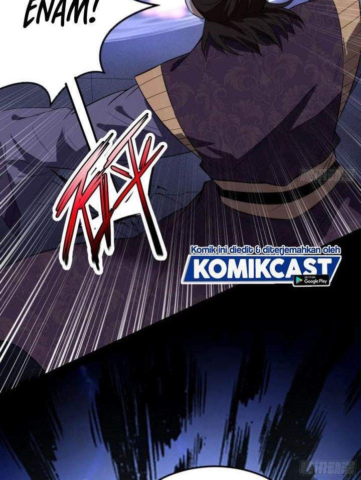 I’m An Evil God Chapter 112 Gambar 12