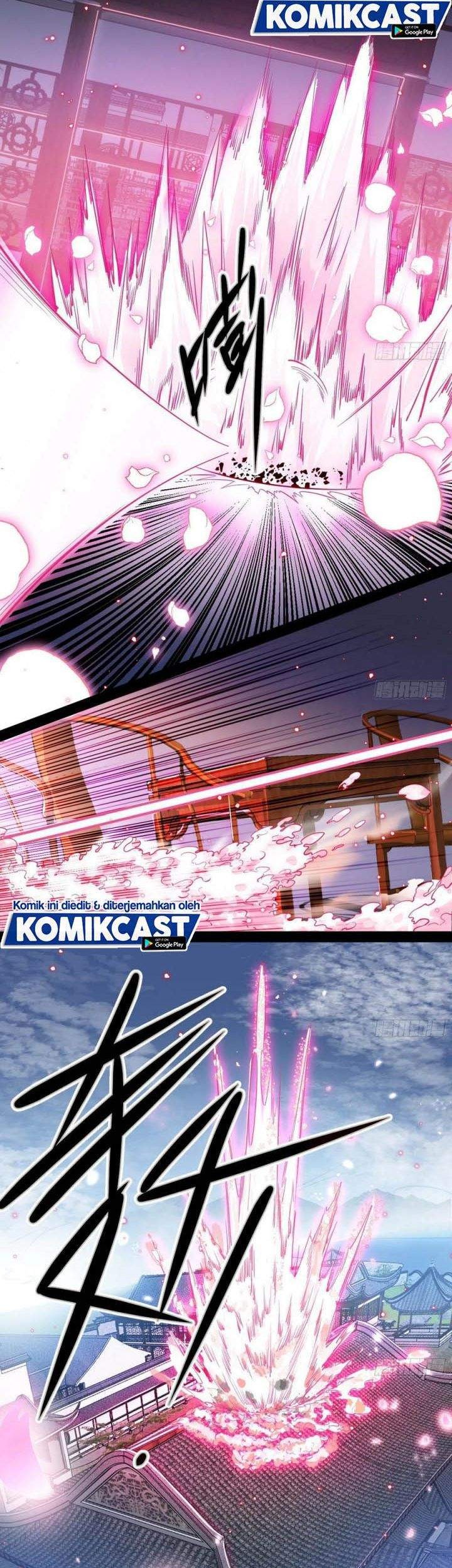 I’m An Evil God Chapter 112 Gambar 15