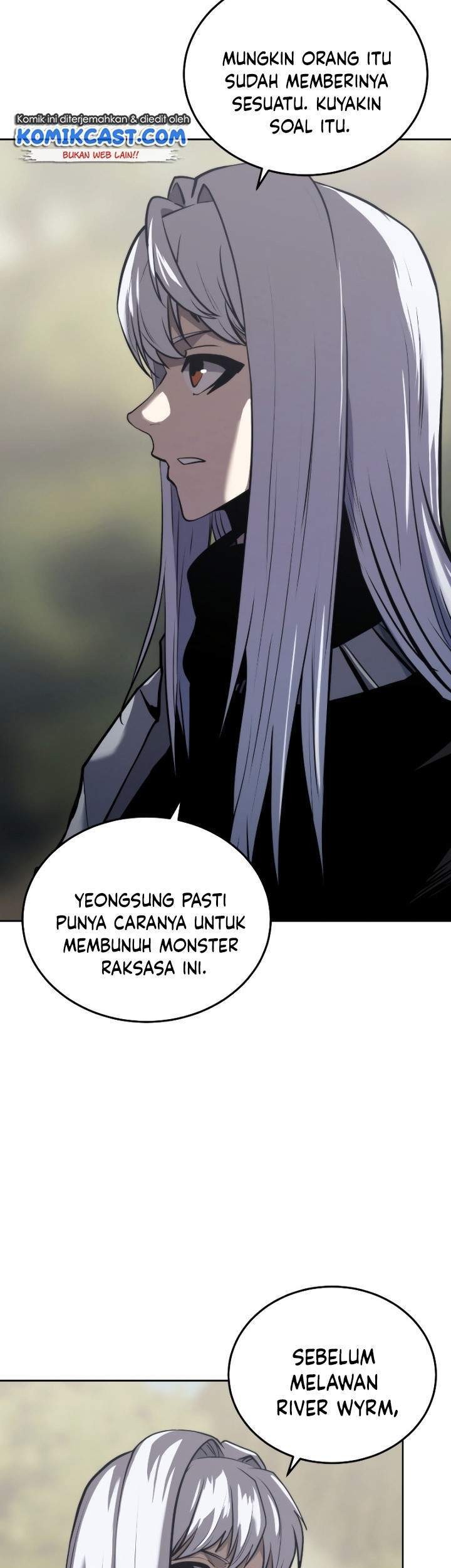 Player from Today Onwards Chapter 21 Gambar 19