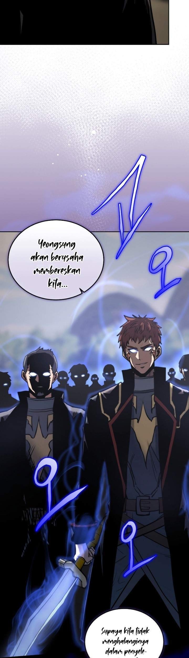 Player from Today Onwards Chapter 21 Gambar 21