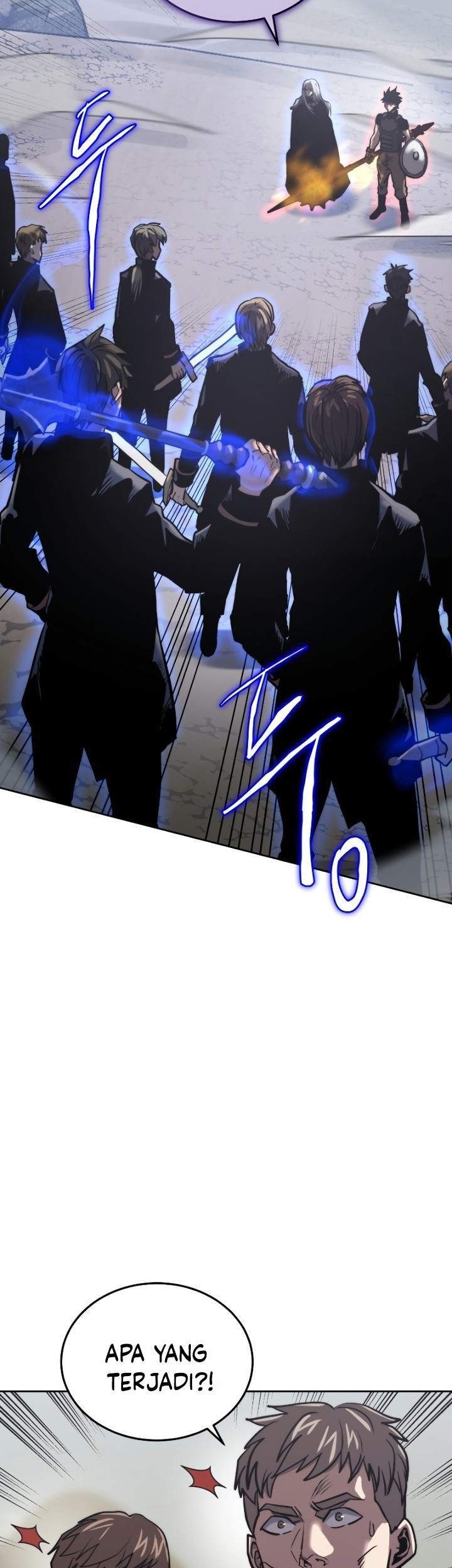 Player from Today Onwards Chapter 21 Gambar 23