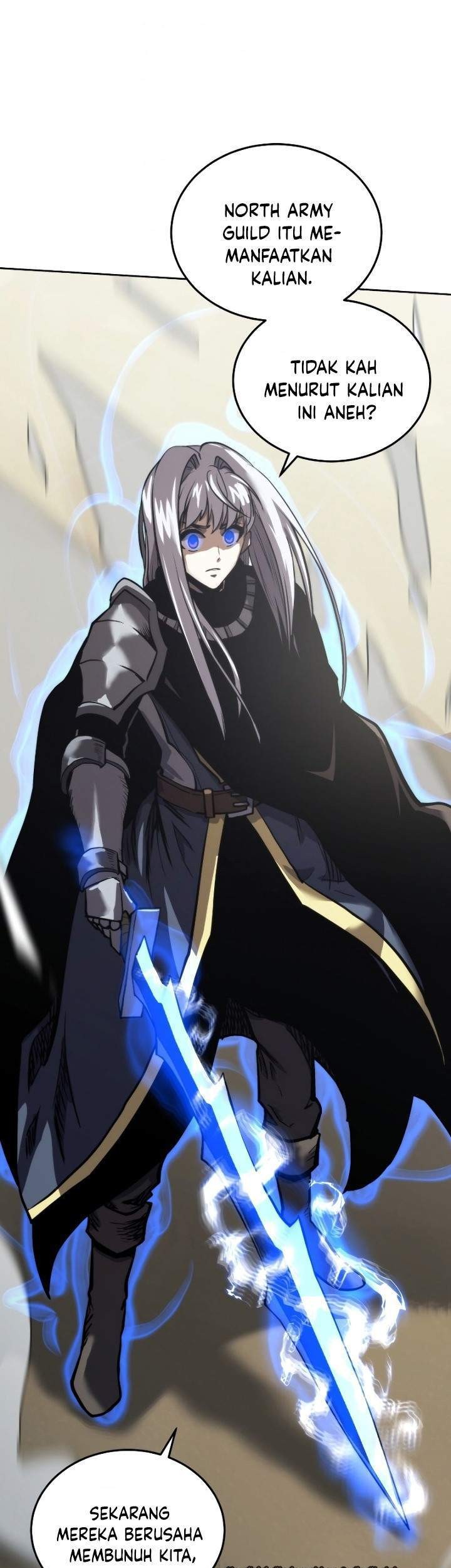 Player from Today Onwards Chapter 21 Gambar 25