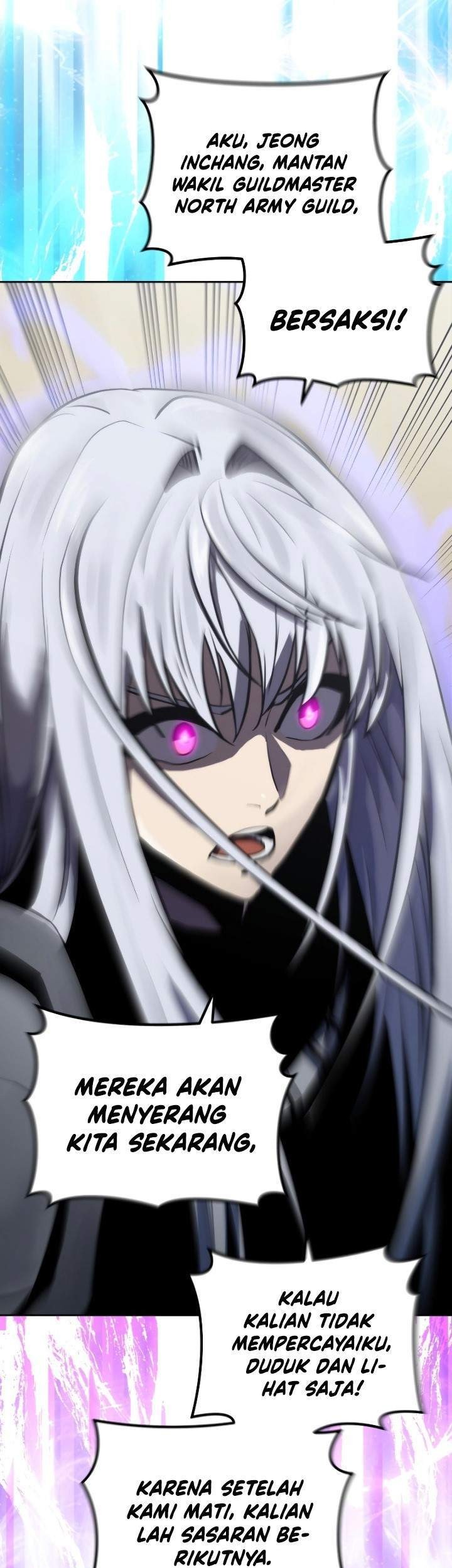 Player from Today Onwards Chapter 21 Gambar 27