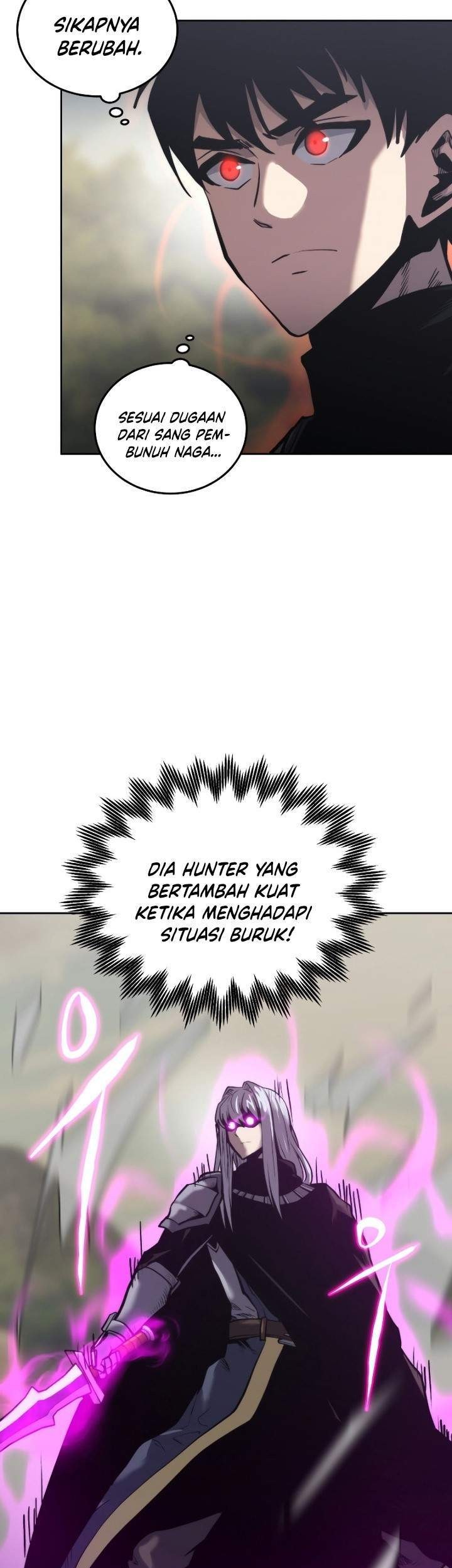 Player from Today Onwards Chapter 21 Gambar 29