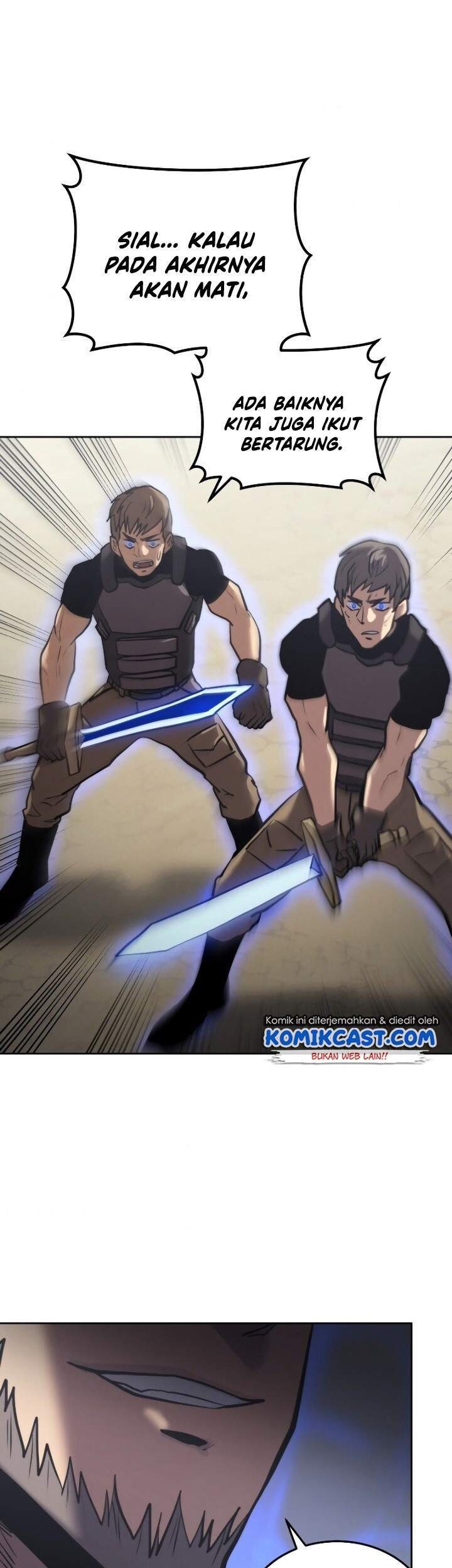 Player from Today Onwards Chapter 21 Gambar 31