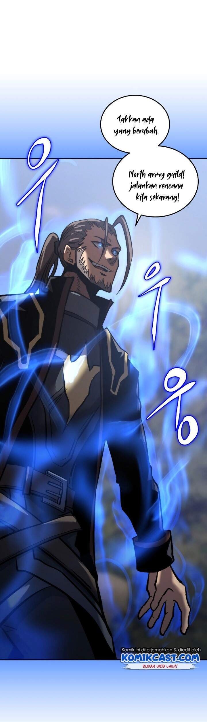 Player from Today Onwards Chapter 21 Gambar 33